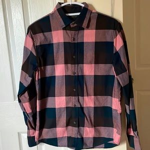 Banana Republic Ultra soft flannel S